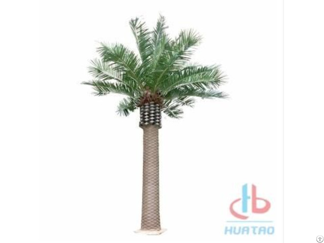 Eco Friendly Artificial Palm Tree