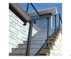 Aluminum Railings