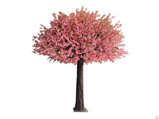 Artificial Cherry Blossom Tree