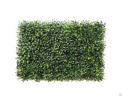 Artificial Plant Wall