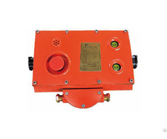 Mining Intrinsically Safe Pa Phone