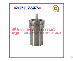 Buy Fuel Injector Nozzle Dlla118p2203 Apply For Pc300 7