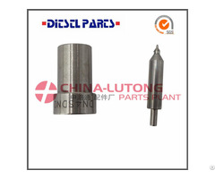 Diesel Engine Nozzle Types Dlla158p844 Apply For Isuzu Foward 4hk1 5 2l