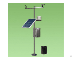 Automatic Weather Station