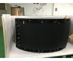 Flexible Led Sign Programable Display