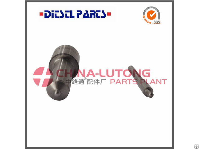 Automatic Spray Nozzle Dlla150p224 Apply For Yanmar Tf75