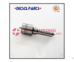 Automotive Injector Nozzle Dlla142p87 0 433 171 084 Fit For Kaelbe Gmeinder Scaia