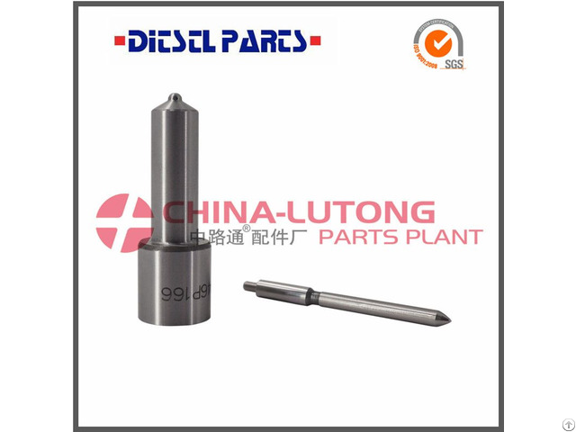 Commercial Spray Nozzle Dlla146p166 0 433 171 149 Apply For Man 1415 D 2865