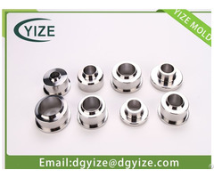 Usa Aisa D2 H13 P20 M2 Precision Mould Part Manufacturer In Dongguan