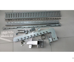 Metal Stamping Part And Custom Made Parts For All Kinds Of Industry