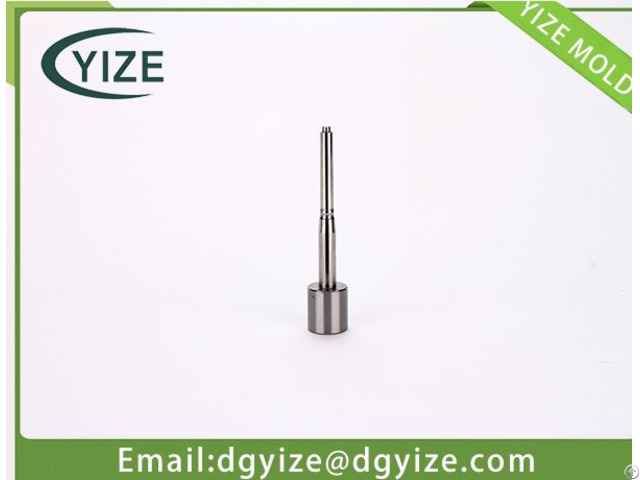 Dongguan Core Pin Manufacturer With Mould Of Avionic 2019