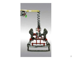 High Quality Efficiency Industrial Cable Rope Manipulator