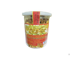 Honey Cashew With Korea Ginseng