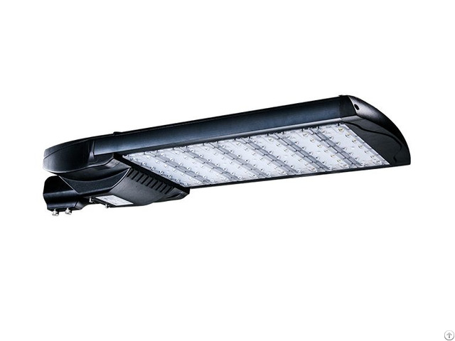 Ul And Dlc Listed 230w Modular Design Led Street Light Supplier