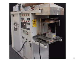 Cone Calorimetric Test Equipment