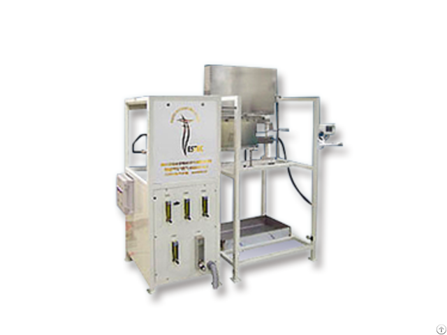 Protective Clothing Flame Spread Tester