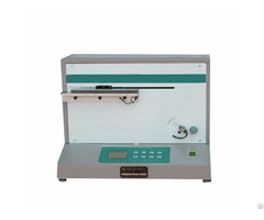 Fabric Pneumatic Stiffness Tester