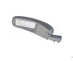 Glass Cover Led Street Light