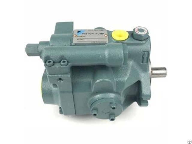 Daikin V Series Piston Pump