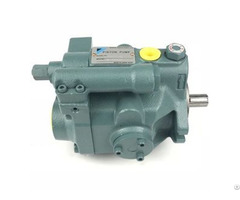 Daikin V Series Piston Pump