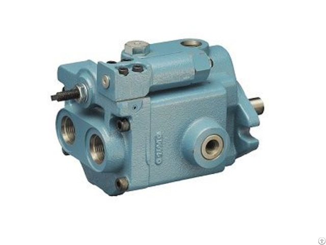 Denison Pv Piston Pump