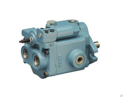 Denison Pv Piston Pump