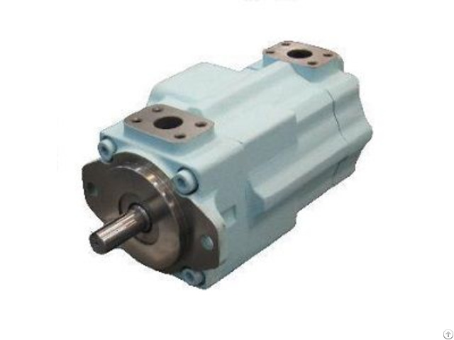 Denison T7 Vane Pump