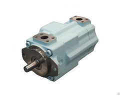 Denison T7 Vane Pump