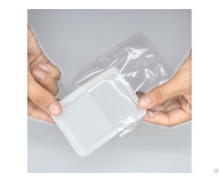 Disposable Instant Self Heating Body Warmer Pad