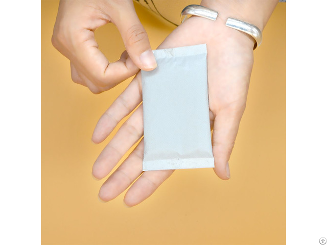 Oem Best Selling Disposable Hand Warmer Patch