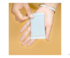 Oem Best Selling Disposable Hand Warmer Patch
