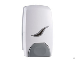 1000ml Reliable Manual Hand Soap And Sanitizer Dispenser