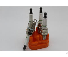 Iridium Spark Plugs For Bkr6eix P