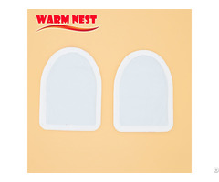 Toe Warmer Pad