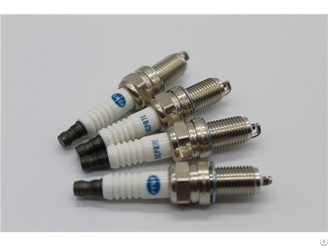 Copper Core Spark Plug 3932 Dcpr7e Fits Suzuki Wagon Alto
