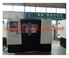 Alloy Wheel Repair Cnc Lathe Ck6190w