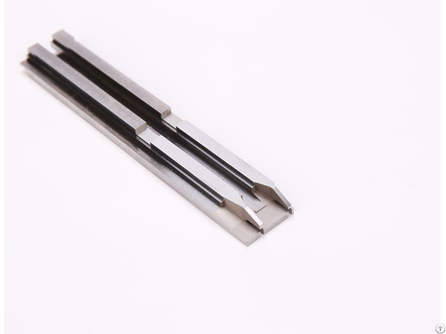 The Professional Mold Parts Manufacturer With Quality Connector Mould Components In Dongguan