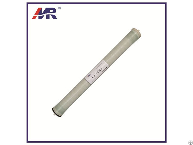 China Low Pressure Brackish Ro Membrane Price 4040 For Reverse Osmosis Water Plant Supplier