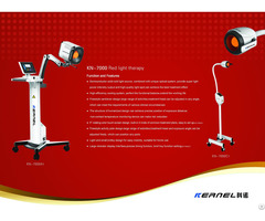 Pain Management Pdt Photodynamic Therapy Red Light Medical Device