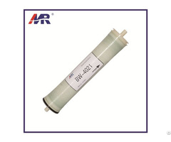 China High Rejection Brackish 4021 Ro Membrane For Salt Water Desalination Supplier