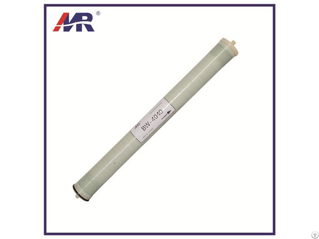 China High Tds Brackish Membrane For Ro Water System Supplier