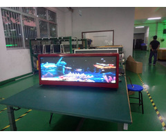 Mobile Led Display Screen