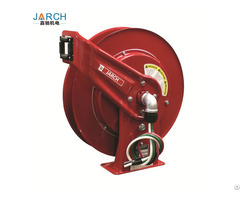 Electric Spring Loaded Extension Power Cable Reel Stand Light Cord Reels For Gantry Crane