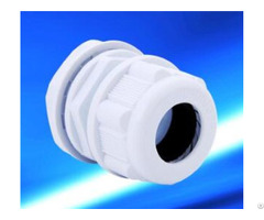 High Quality Waterproof Flexible Trade Assurance Nylon 66 Cable Gland Supplier