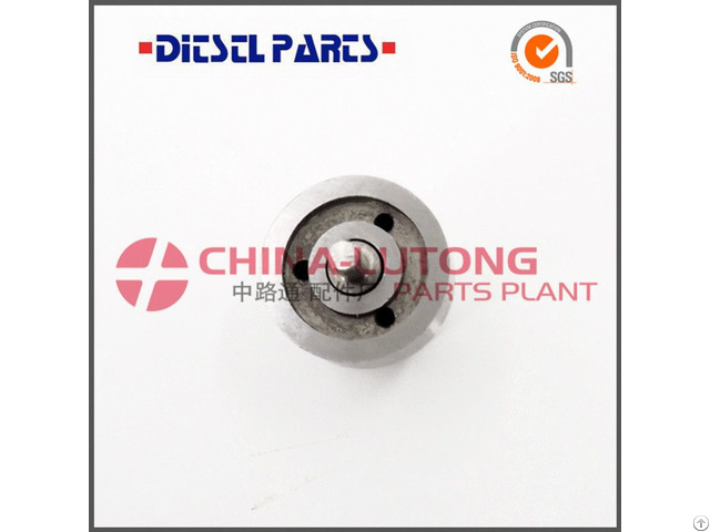 Fuel System Of Diesel Engine Dlla150p1622 Apply For 8 6d 258kw