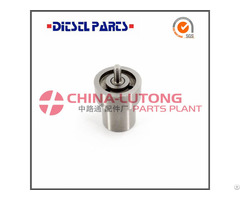 Inline Fuel Injection Pump System Dlla150p907 For Injector 095000 5951