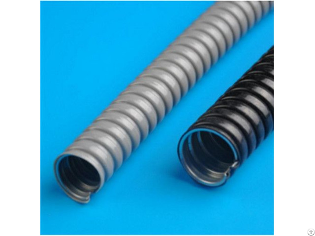 Good Quality Hot Selling Cheap Corrugated Flexible Pvc Coated Metal Conduit