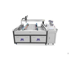 Wall Washer Light Ab Glue Potting Machine