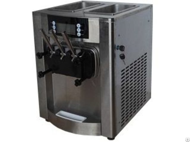 Household Multipurpose Ice Cream Machine