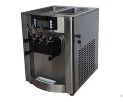 Household Multipurpose Ice Cream Machine